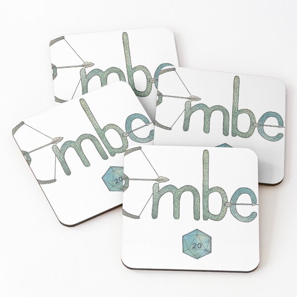 Item preview, Ember designed and sold by Wyndee Breheny.