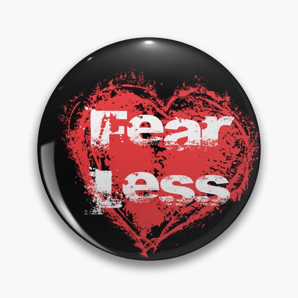 Item preview, Fearless designed and sold by MolnFabrik.
