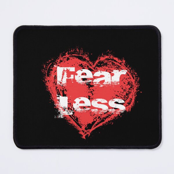 Item preview, Fearless designed and sold by MolnFabrik.