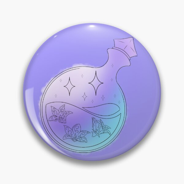 Item preview, Magic Potion designed and sold by Cherry-Lamb.