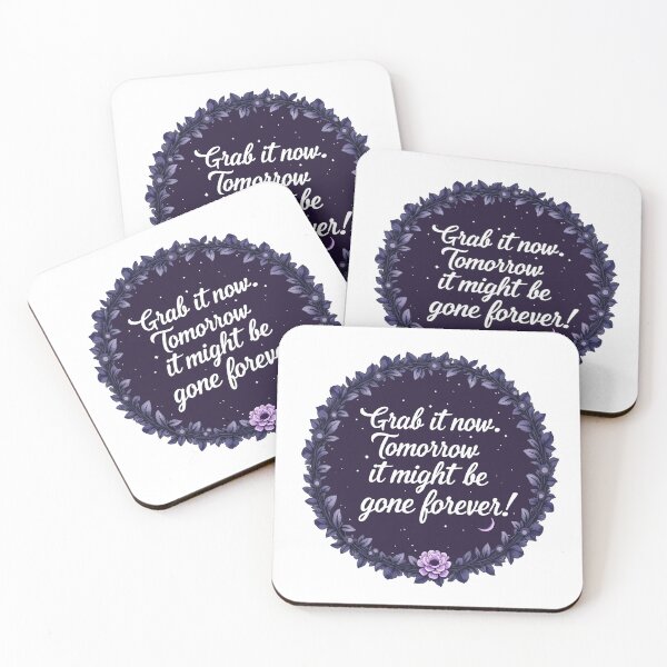 Item preview, Grab It Now – Before It’s Gone designed and sold by HandicraftArt.