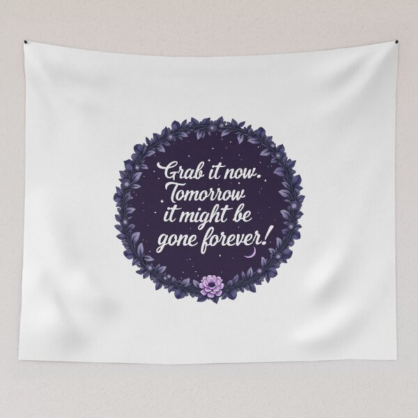Item preview, Grab It Now – Before It’s Gone designed and sold by HandicraftArt.