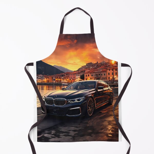 Item preview, Refined Power Set Against Stunning Waterfront Sunset Scene designed and sold by RevUpDesign.
