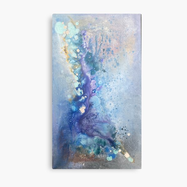 Aperçu de l'œuvre Flux de lumière éthéré créée et vendue par Elainelle's Mystic Haven.