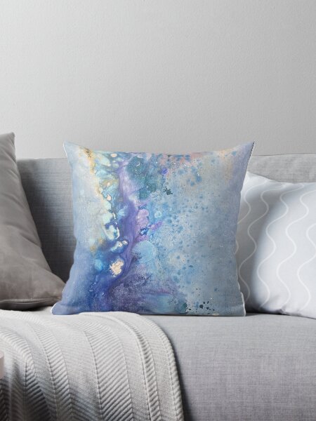 Aperçu de l'œuvre Flux de lumière éthéré créée et vendue par Elainelle's Mystic Haven.