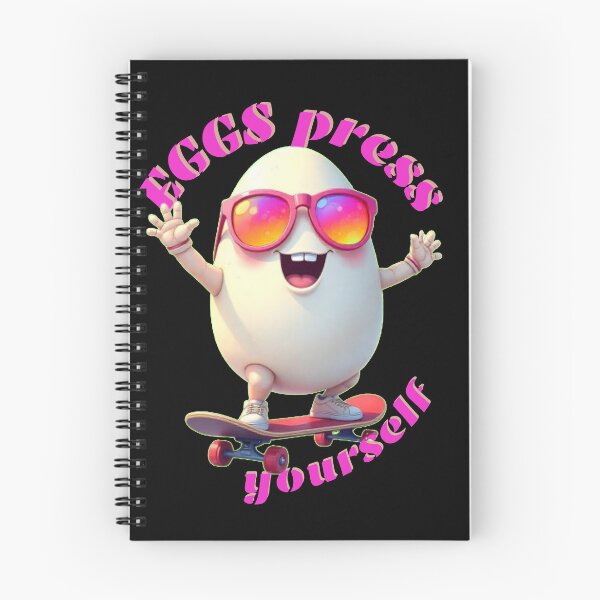 Item preview, Eggspress yourself designed and sold by A-Szczesniak.