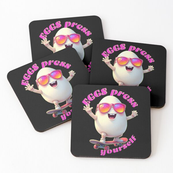 Item preview, Eggspress yourself designed and sold by A-Szczesniak.