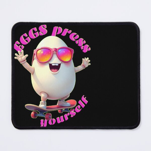 Item preview, Eggspress yourself designed and sold by A-Szczesniak.