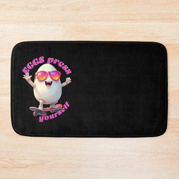 Item preview, Eggspress yourself designed and sold by A-Szczesniak.