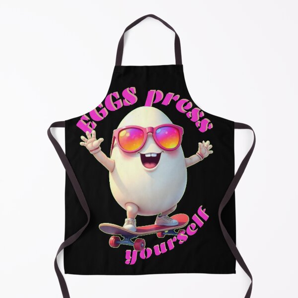 Item preview, Eggspress yourself designed and sold by A-Szczesniak.