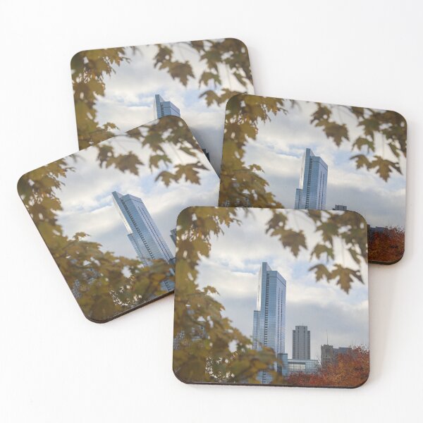 Item preview, Through the Lens from Maggie Daley Park designed and sold by shotbyarianat.