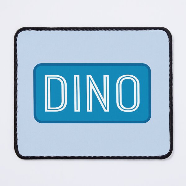 Item preview, Dino Name designed and sold by Jeallan Designs.