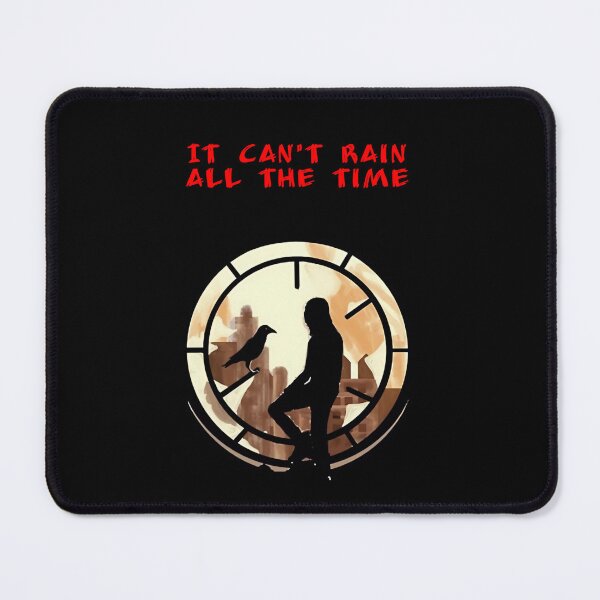 Item preview, The Crow designed and sold by TrainFanatic.