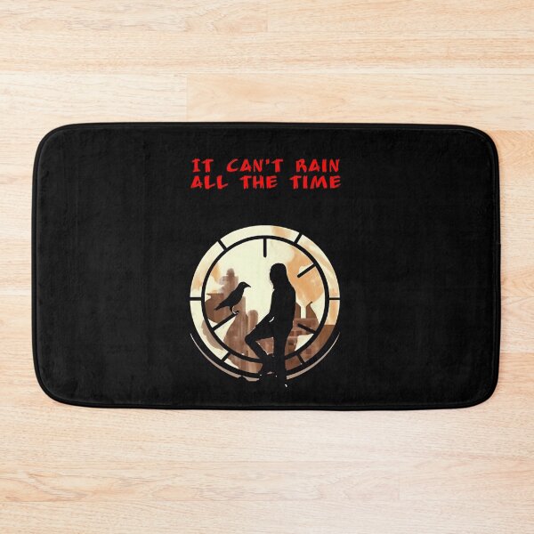 Item preview, The Crow designed and sold by TrainFanatic.