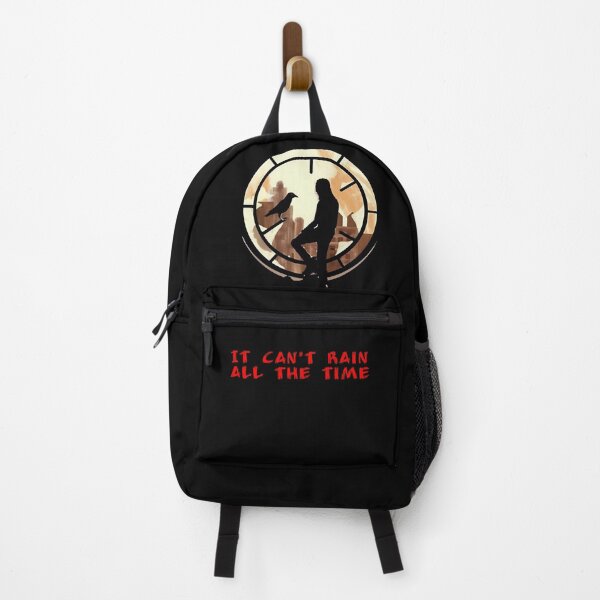 Item preview, The Crow designed and sold by TrainFanatic.