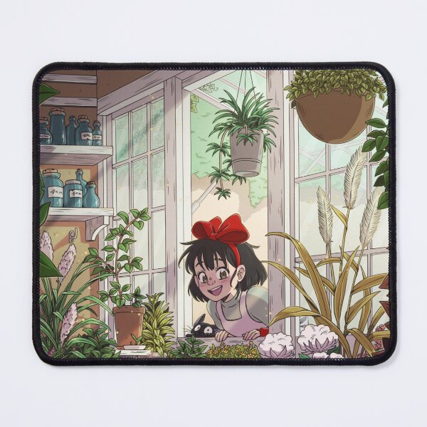 Item preview, Garden Greenhouse designed and sold by Meli Curiosities.