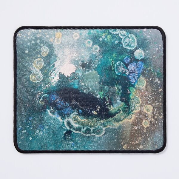 Item preview, Emerald Abyss designed and sold by Elainelle's Mystic Haven.