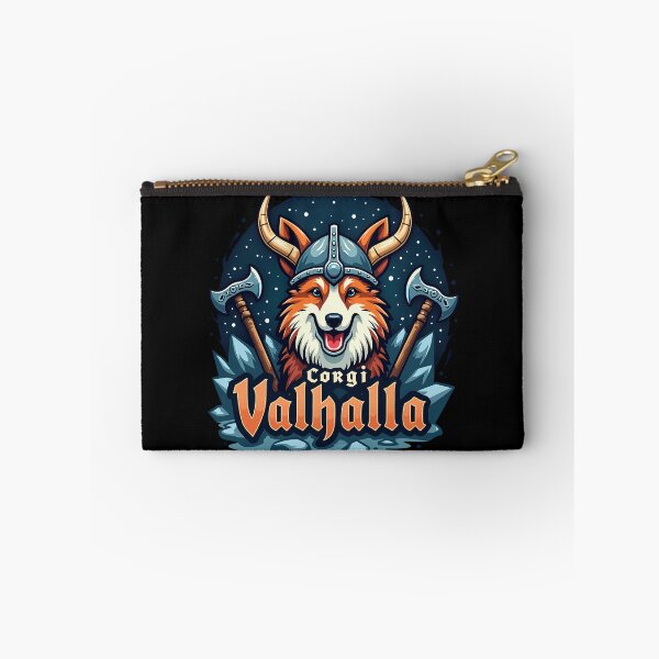 Item preview, Corgi Valhalla designed and sold by zoughlal.