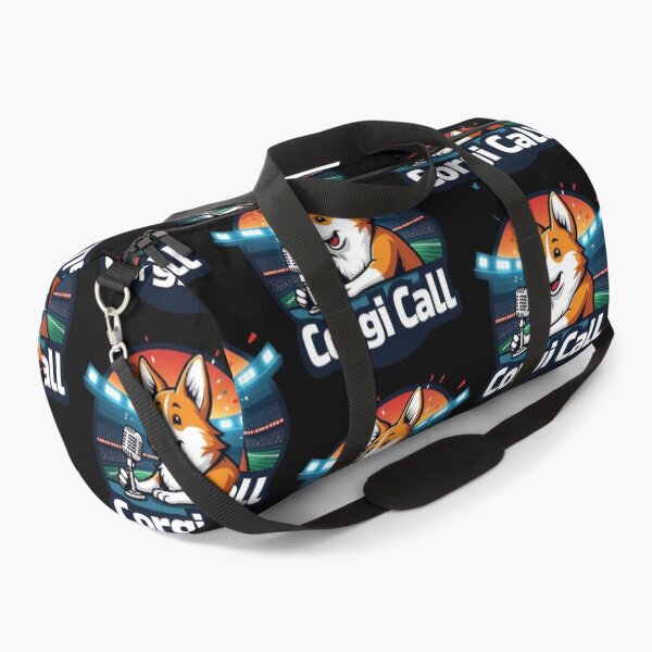 Item preview, Corgi Call designed and sold by zoughlal.