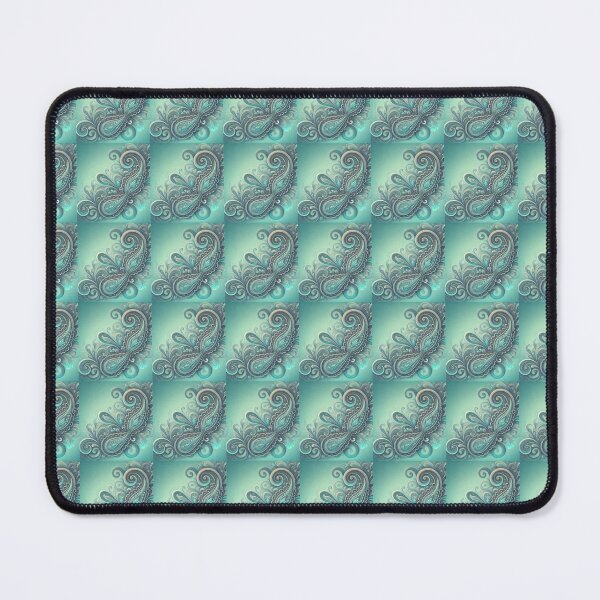 Item preview, Paisley Dreams: Vintage & Modern Fusion designed and sold by annenambiro.