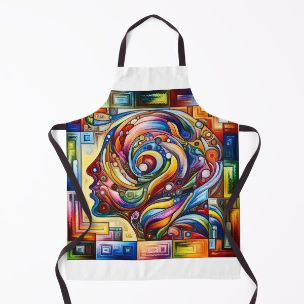 Item preview, Artist Identity II designed and sold by ZGordon UnLimited, LLC.