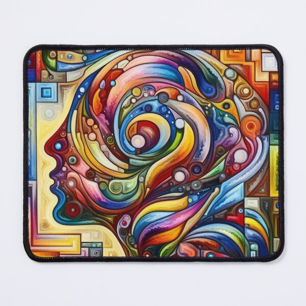 Item preview, Artist Identity II designed and sold by ZGordon UnLimited, LLC.