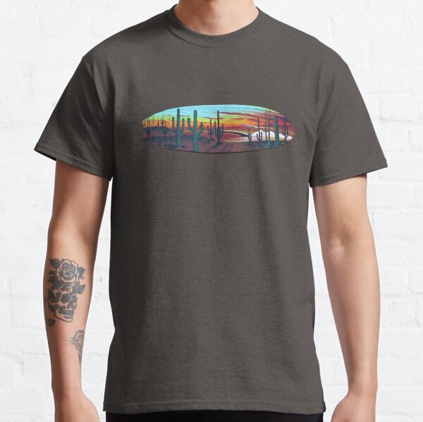 Item preview, Desert Point Break designed and sold by LaGaleriaNoia.