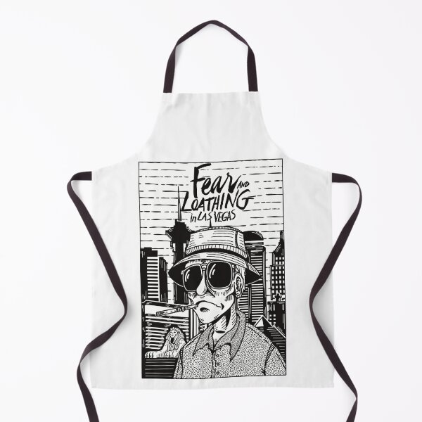 Item preview, fear and Loathing in Las Vegas designed and sold by freddyleeray.