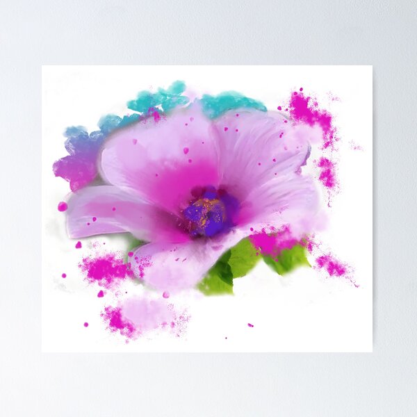 Item preview, Painted pinks designed and sold by Starzzyco.