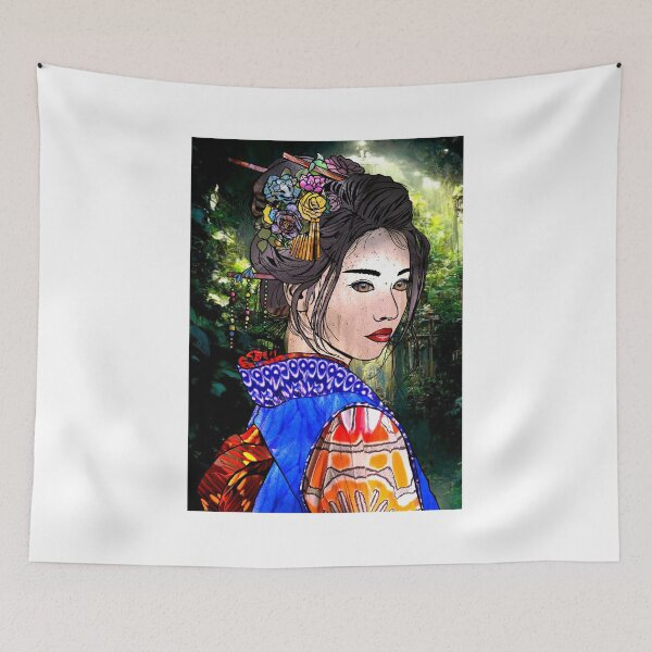 Item preview, Lucy Lu (version 8 of 10) designed and sold by BLZBob.