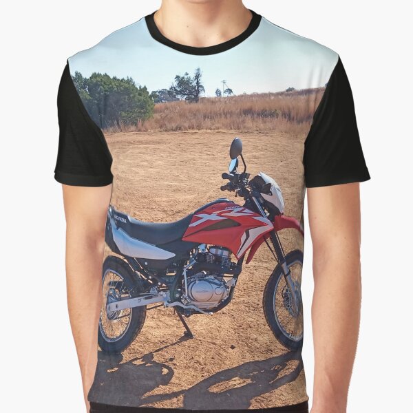 Item preview, Motorcycle Day In The Dirt designed and sold by Ashley Beckton.