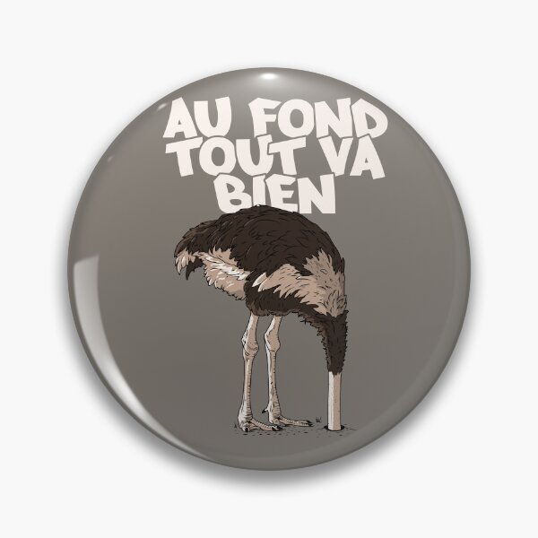 Aperçu de l'œuvre Autruche créée et vendue par theduc.