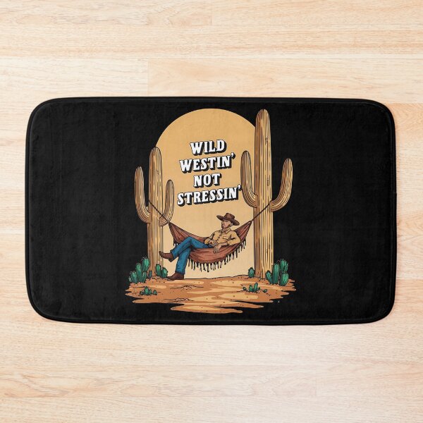 Item preview, Wild westin' not stressin' - I love western -  I love western - The power of western - Easy western - Say western - the western effect -  Western I want it all - Feel the western - The western spirit designed and sold by JansenGS.