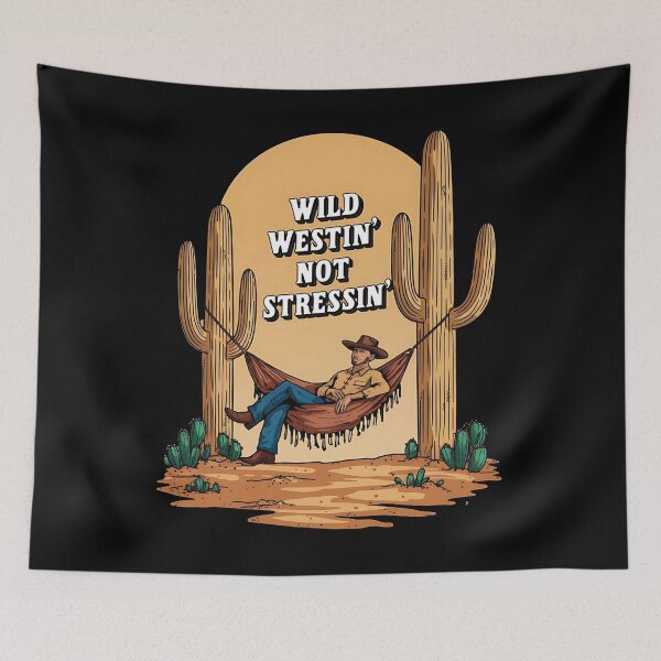Item preview, Wild westin' not stressin' - I love western -  I love western - The power of western - Easy western - Say western - the western effect -  Western I want it all - Feel the western - The western spirit designed and sold by JansenGS.