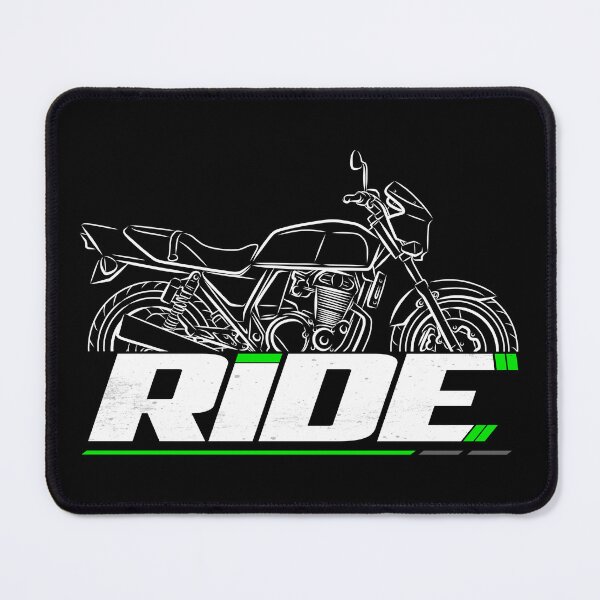 Item preview, Kawasaki ZRX400 (ZR400E) 1994-2008 for Motorcycle Fans designed and sold by DrainvolStore.