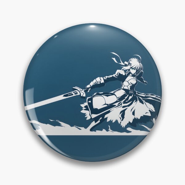 Item preview, Saber Stencil designed and sold by SchellStation.