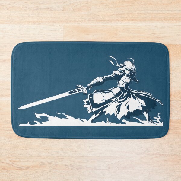 Item preview, Saber Stencil designed and sold by SchellStation.