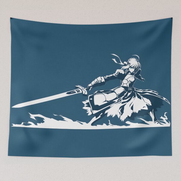 Item preview, Saber Stencil designed and sold by SchellStation.