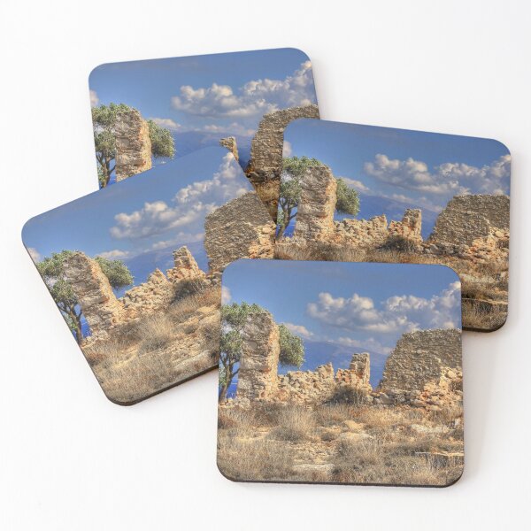 Item preview, Tumbled Down designed and sold by tomg.