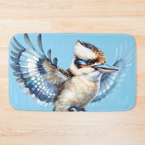 Item preview, Kookaburra Art #25 | Kookaburra Lovers designed and sold by ksgraphics222.