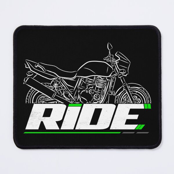 Item preview, Kawasaki ZRX 1100 1997-2000 for Motorcycle Fans designed and sold by DrainvolStore.