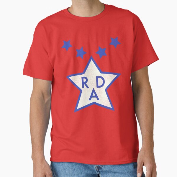 Item preview, Cru Jones Racing Jersey - Rad 80s Movie designed and sold by acquiesce13.