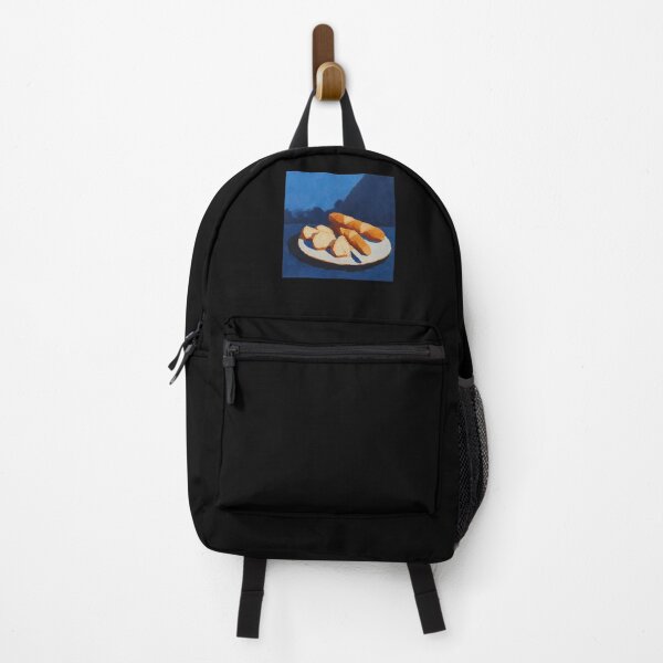 Item preview, Bread | Post-impressionist painting style designed and sold by ComicsFactory.