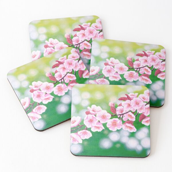 Item preview, Blossom Time  designed and sold by JWRocks.