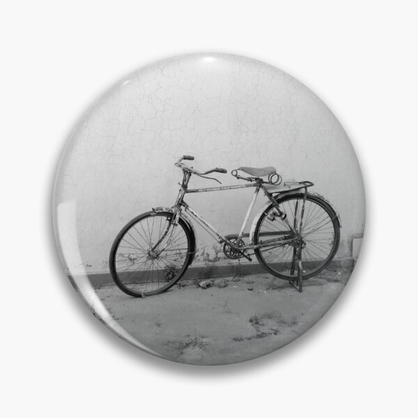 Item preview, Lonely Bicycle  designed and sold by TheVarc.