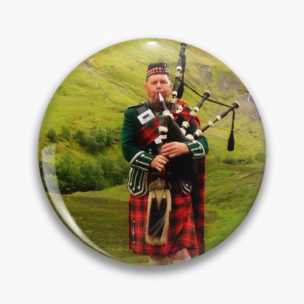 Item preview, Lament in Glen Coe designed and sold by maureen bracewell.