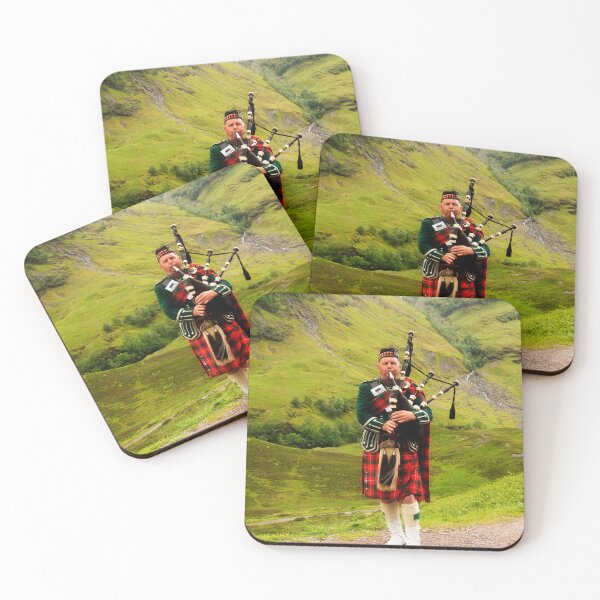 Item preview, Lament in Glen Coe designed and sold by maureen bracewell.