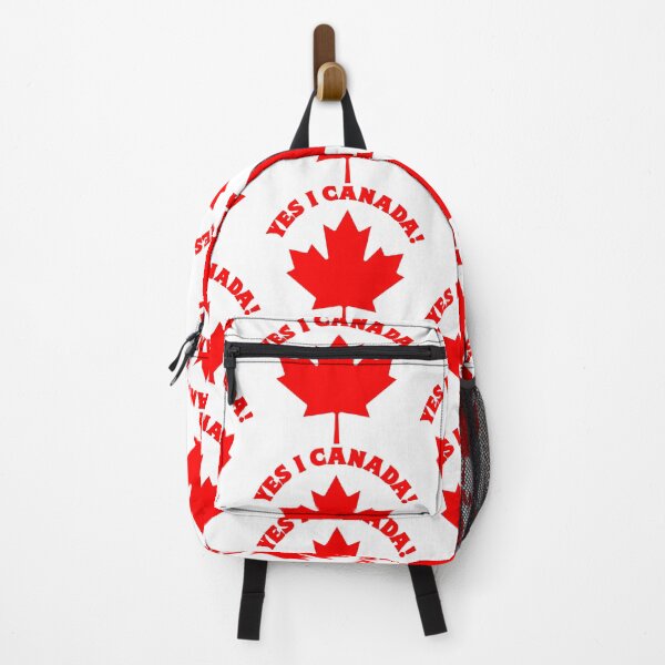 Item preview, YES I CANADA! designed and sold by acquiesce13.