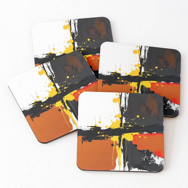 Item preview, Inferno Crossroads designed and sold by LSVart.