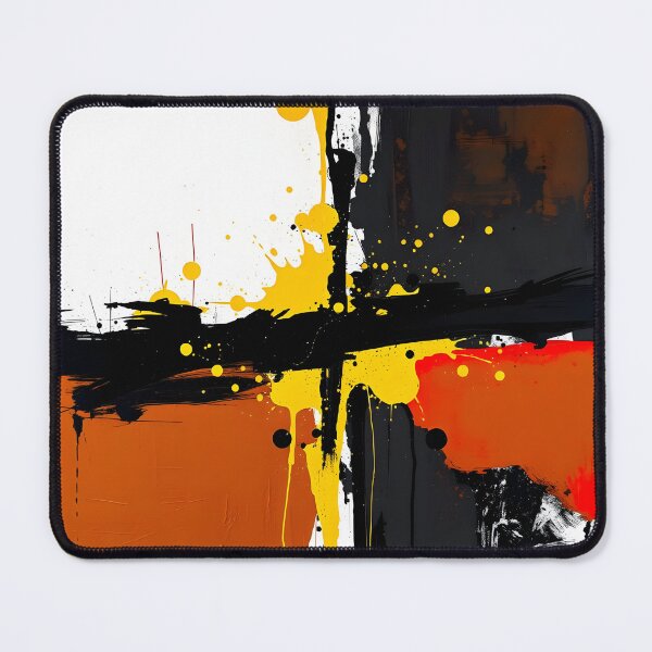 Item preview, Inferno Crossroads designed and sold by LSVart.